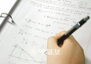 2009 개정교육과정이 도입됨에 따라 초등학교 평가에서 수학적 사고력과 문제해결력이 중요해졌다. 이에 따라 다각도로 문제를 풀어보는 사고력 연상 풀이법으로 공부해야 한다. 동아일보 DB