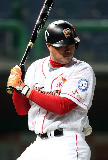 최동수. 스포츠동아DB