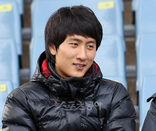 지동원. 스포츠동아DB