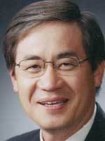 홍기택 중앙대 경제학과 교수