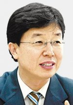 이석록 한국외국어대 사정관