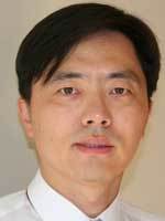 이기홍 국제부장