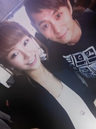 지나-이기찬. 출처=지나 트위터