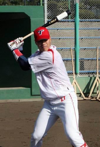 김상현. 사진제공=기아 타이거즈.