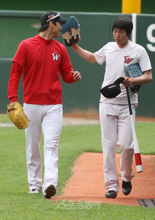 김광현. 스포츠동아DB