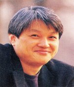 영화감독 이규형.