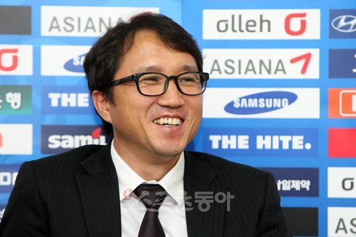 황보관. 스포츠동아DB