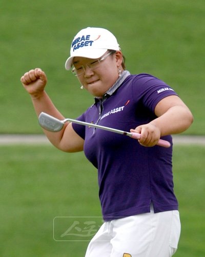 신지애. 스포츠동아DB