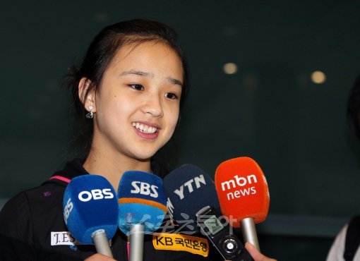 체조선수 손연재. 스포츠동아DB