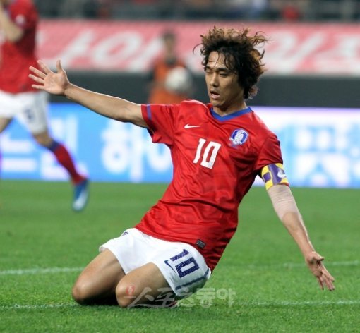 박주영. 스포츠동아DB