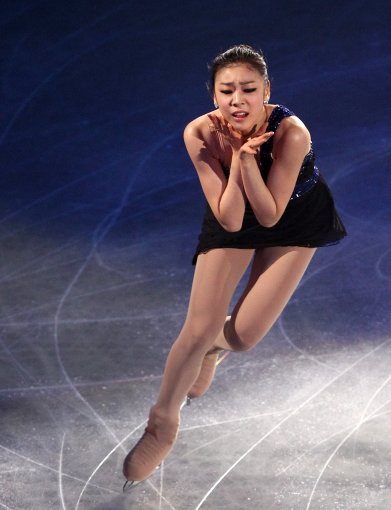 김연아. 스포츠동아DB