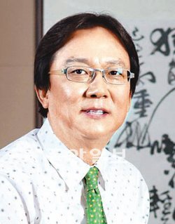 박근희 삼성생명 사장은 8일 대표이사 취임 후 첫 기자간담회에서 “인도와 인도네시아 등 아시아 시장을 개척하겠다”며 해외 시장 진출에 강한 의지를 보였다. 삼성생명 제공