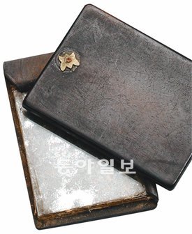 조선시대 거울. 국립민속박물관 제공