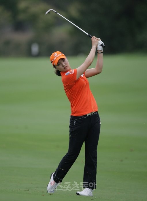 유소연. 스포츠동아DB.