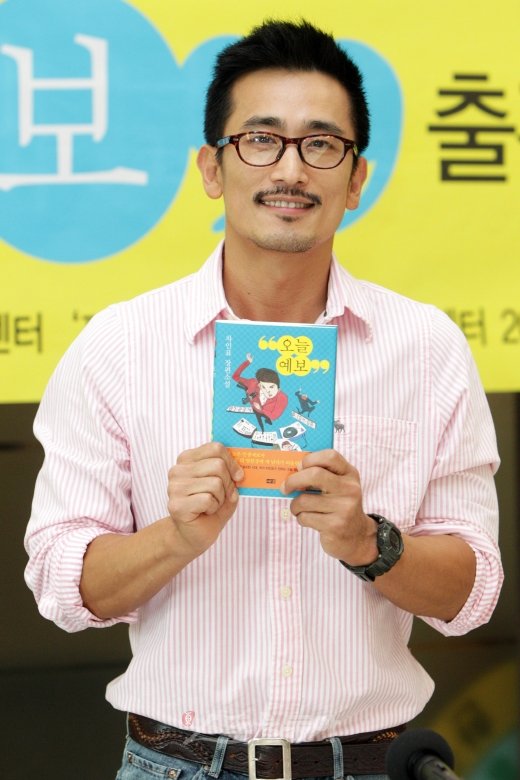차인표. 스포츠동아DB