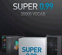 포도트리 ‘슈퍼 영단어 30000’