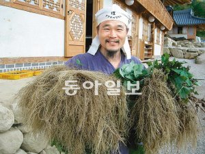 부산/경남]영화감독 된 청학동 훈장｜동아일보