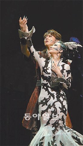 뮤지컬 ‘투란도트’