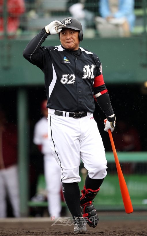 김태균. 스포츠동아DB