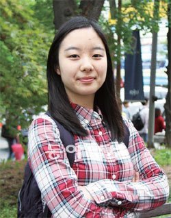 김수겸 씨 “학과 특성에 꼭 맞는 나만의 사례 통해 경쟁력 어필”