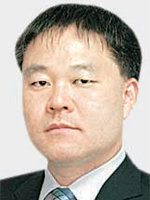 김학균 대우증권 투자전략팀장