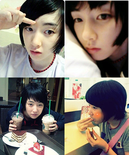 출처=서효원 미니홈피