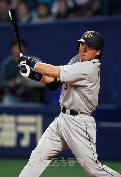 요미우리 이승엽. 스포츠동아DB