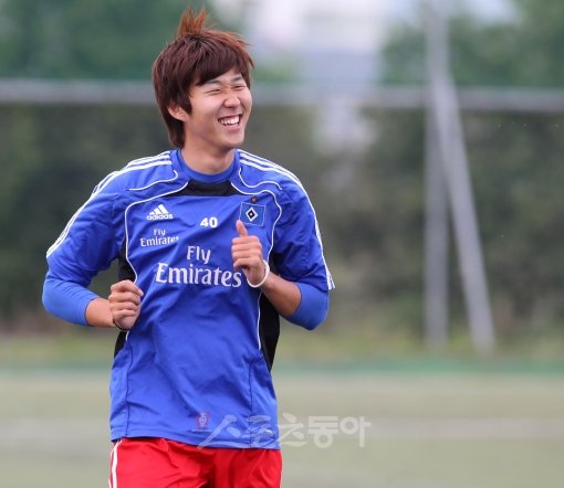 손흥민. 스포츠동아DB