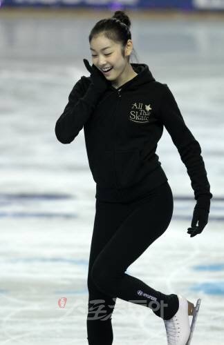 김연아. 스포츠동아DB