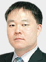 김학균 대우증권 투자전략팀장