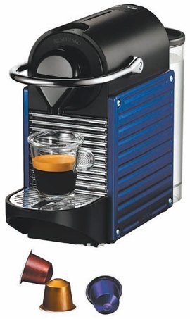 픽시 일렉트릭 인디고