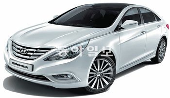 현대 ‘쏘나타 2.0 터보 GDi’