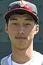 메이저리그 탬파베이 내야수 이학주.