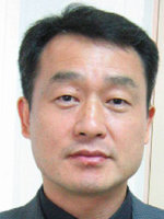 박기철 경성대 광고홍보학과 교수