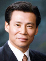 황윤원 중앙대 행정학과 교수 전 한국행정연구원장