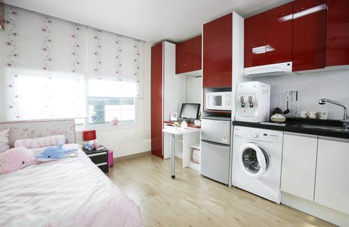 시공사에서 직접 촬영한 실제 이미지