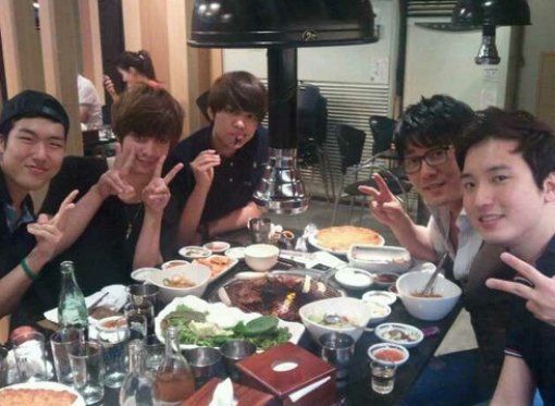 사진출처｜신승훈 미투데이