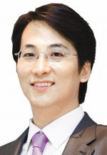 고봉익 TMD교육그룹 대표