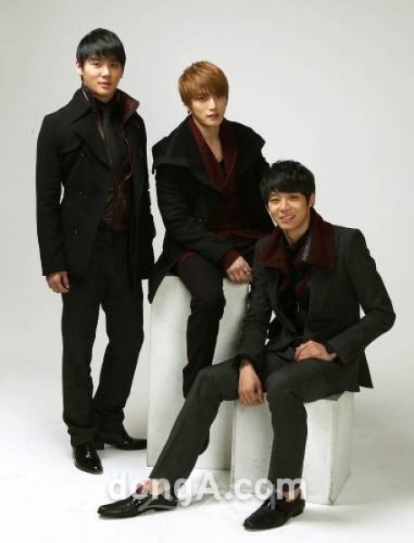 JYJ. 스포츠동아DB