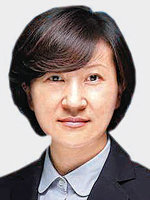 조미정 김영일교육컨설팅 교육연구소장