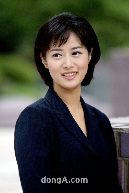 김주하. 동아일보DB