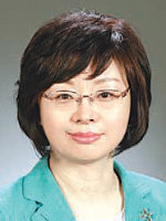 오정화 입학처장