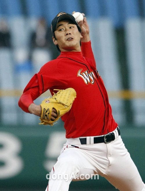 김광현. 스포츠동아DB