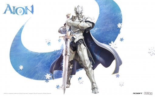 국내 최고 인기온라인게임 ‘아이온’이 2.7버전 ‘데바 대 데바’ 업데이트를 실시하며 여름 시장 공략에 나섰다. 아이온의 검성 캐릭터.이미지제공｜엔씨소프트