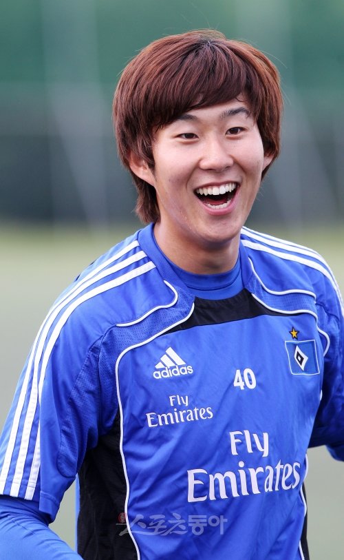 손흥민. 스포츠동아DB