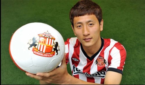 사진출처 | 선덜랜드AFC 홈페이지