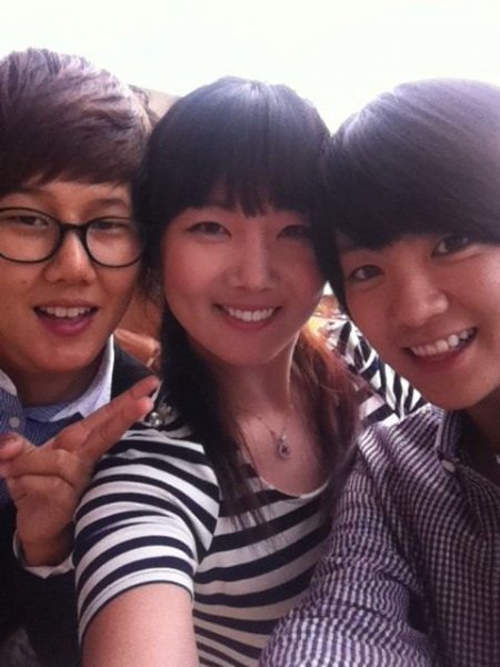 사진출처｜임지나 트위터