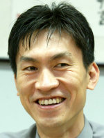 이만기 유웨이중앙교육 평가이사