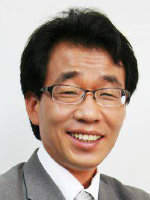 김희동 진학사 입시분석실장