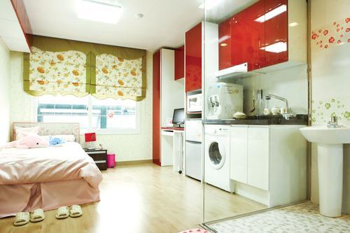 시공사에서 직접 촬영한 실제 이미지